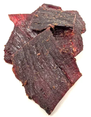 Beef Jerky - Teriyaki