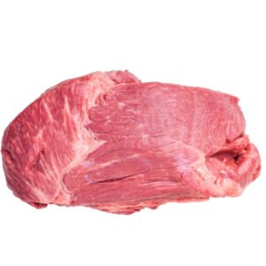 USDA Choice Round Roast