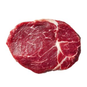 USDA Choice Top Sirloin Steak