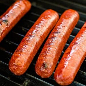 Smoked Beef Franks