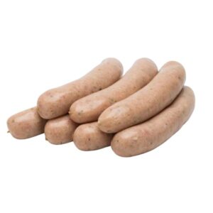 Chicken Brats