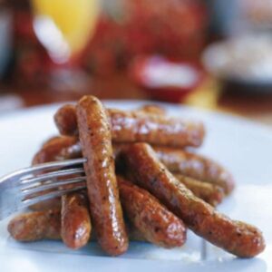 Turkey Breakfast Sausage