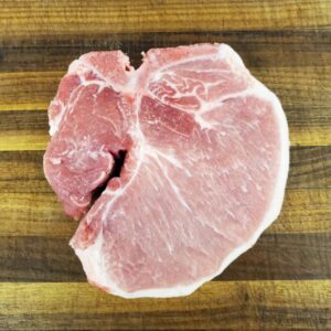 Center Cut Pork Chops