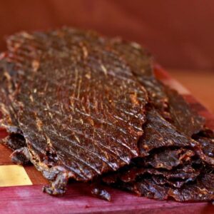 Beef Jerky - Sweet