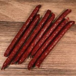 Snack Sticks - Jalapeño Cheddar