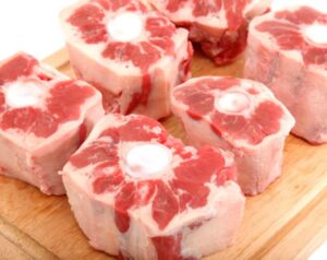 Beef Oxtail