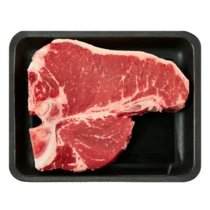 USDA Choice T-Bones