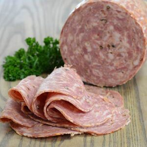 Cotto Salami