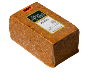 malones headcheese hot