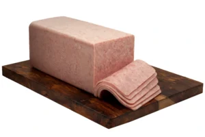 Luncheon Meat